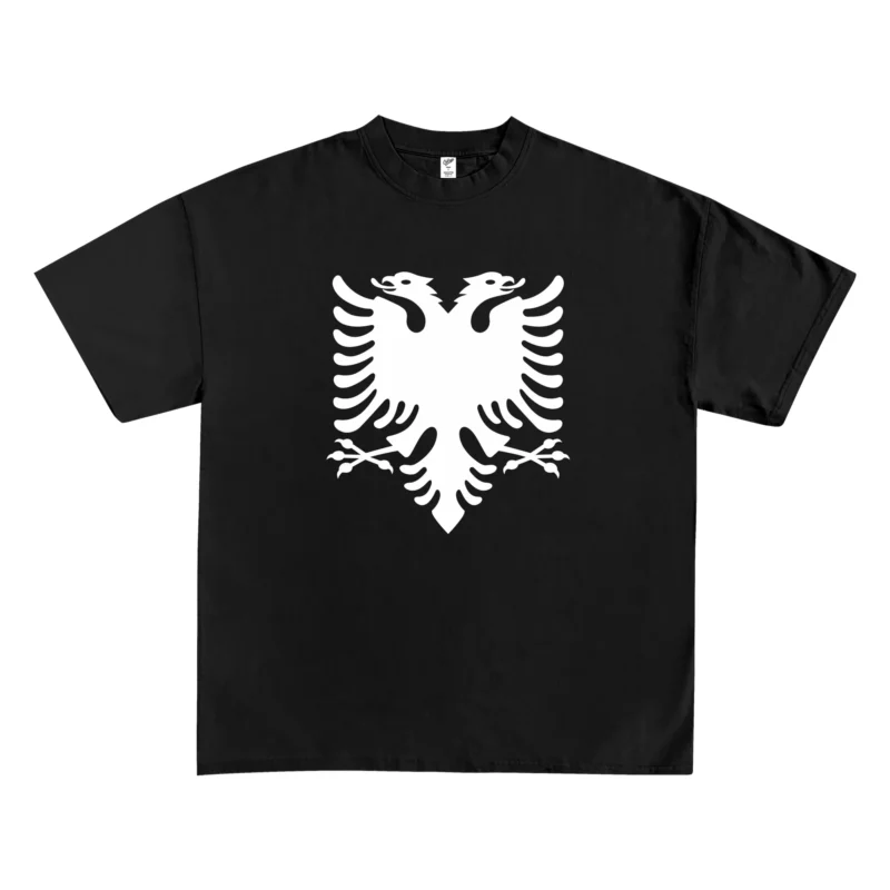 Albanian Eagle