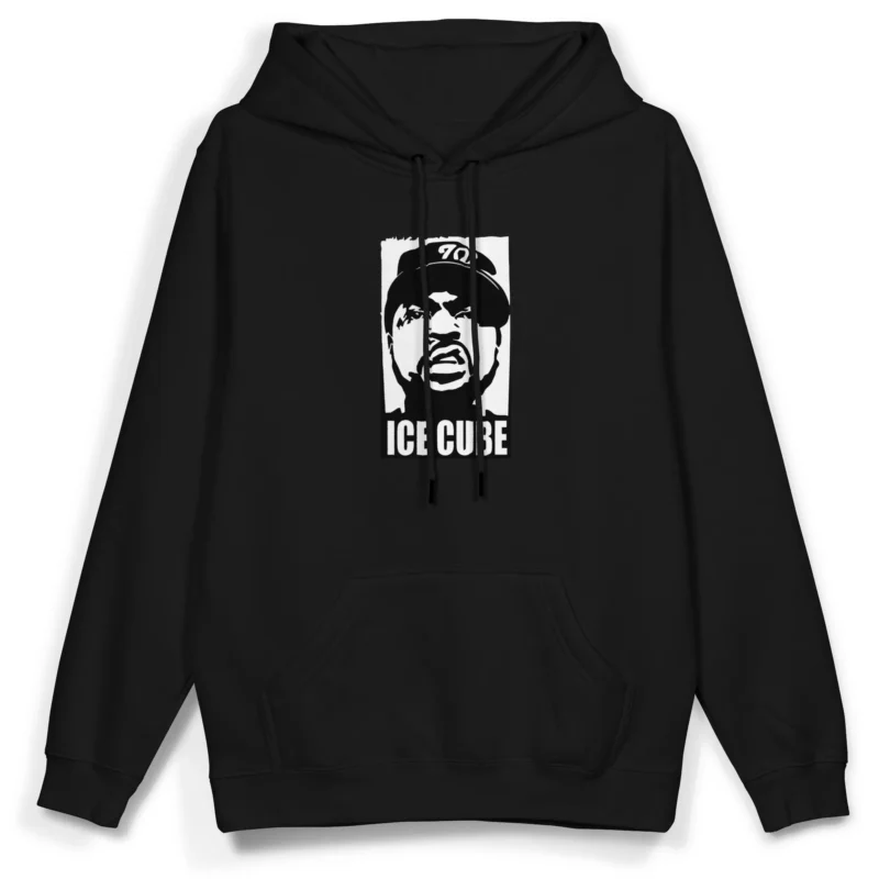 Hoodie – Ice Cube - shkrepe